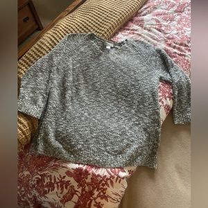 Christopher & Banks Sweater